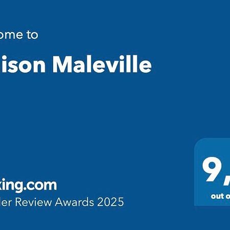 Maison Maleville Domme Exterior photo